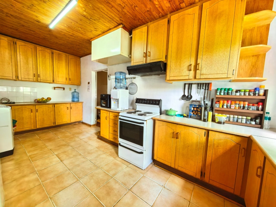 4 Bedroom Property for Sale in Sasolburg Ext 12 Free State